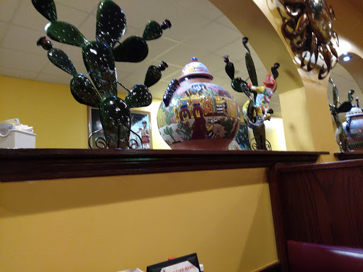 Restaurant «El Nopal», reviews and photos, 412 S 1st St, La Grange, KY 40031, USA