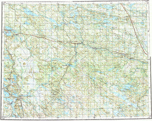 Thumbnail Map 200k--q36-27_28