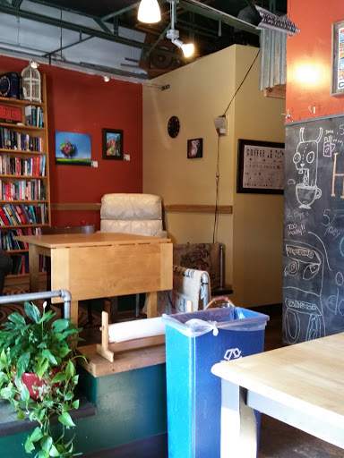 Cafe «Kawa Coffee», reviews and photos, 2427 N Union Blvd, Colorado Springs, CO 80909, USA
