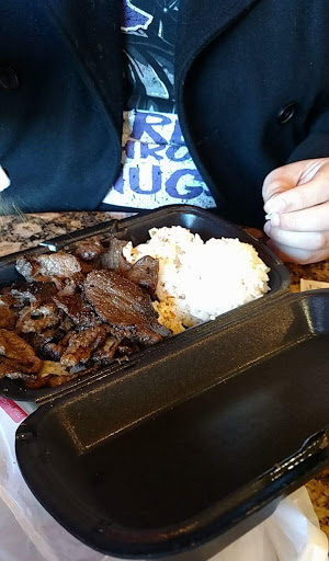 Barbecue Restaurant «Ono Hawaiian BBQ», reviews and photos, 5308 Pacific Ave, Stockton, CA 95207, USA