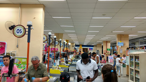 Semar Supermercados, R. Cap. Luís Soares, 466 - Centro, São Sebastião - SP, 11600-000, Brasil, Supermercado, estado São Paulo