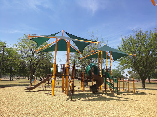 Park «Mariposa Park», reviews and photos, 3150 W Morten Ave, Phoenix, AZ 85051, USA