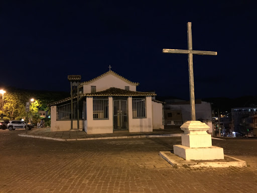 Igreja da Missao, Missão, Jacobina - BA, 44700-000, Brasil, Local_de_Culto, estado Bahia