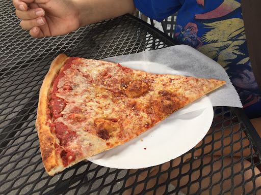 Pizza Restaurant «Piccolo Fiore Restaurant & Pizzeria», reviews and photos, 591 US-44, Highland, NY 12528, USA