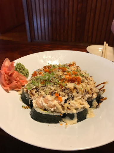 Japanese Restaurant «Ichiban Restaurant», reviews and photos, 7310 Burnet Rd, Austin, TX 78757, USA