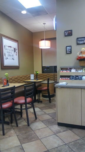 Fast Food Restaurant «Chick-fil-A», reviews and photos, 195 Northpark Dr, Kingwood, TX 77339, USA