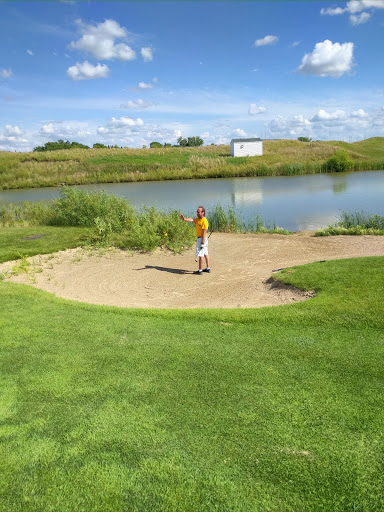 Golf Course «Osgood Golf Course», reviews and photos, 4400 Clubhouse Dr S, Fargo, ND 58104, USA