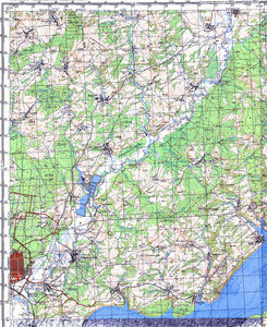 Thumbnail Map 100k--o40-097