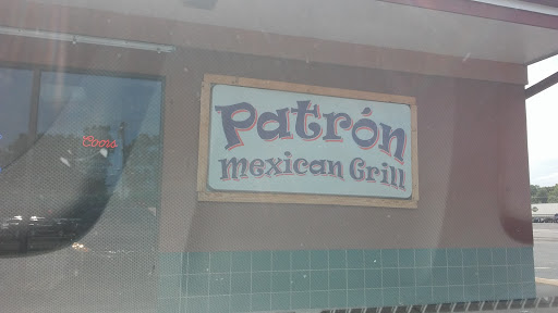Grill «Patron Mexican Grill», reviews and photos, 4416 Towson Ave, Fort Smith, AR 72901, USA