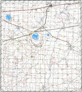 Thumbnail Map 100k--n42-094--(1974)
