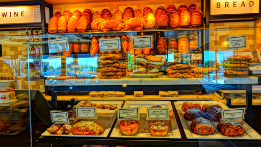 Bakery «Boudin SF», reviews and photos, 5245 Prospect Rd, San Jose, CA 95129, USA