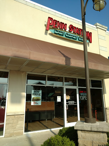 Sandwich Shop «Penn Station East Coast Subs», reviews and photos, 3104 John A Williams Blvd, Bedford, IN 47421, USA