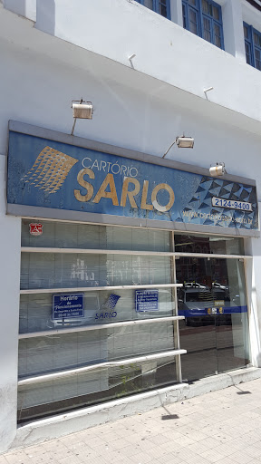 Cartório Sarlo, Praça Costa Pereira, 30 - Centro, Vitória - ES, 29010-080, Brasil, Serviços_Cartórios, estado Espírito Santo