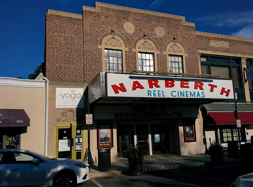 129 N Narberth Ave, Narberth, PA 19072, USA