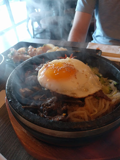 Korean Restaurant «Hashigo Korean Kitchen», reviews and photos, 3033 Bristol St M, Costa Mesa, CA 92626, USA