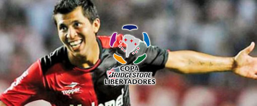 U. de Chile vs. Newells Old Boys en Vivo - Libertadores
