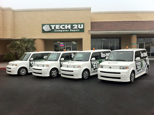 Computer Repair Service «Tech 2U», reviews and photos, 7380 S Eastern Ave, Las Vegas, NV 89123, USA