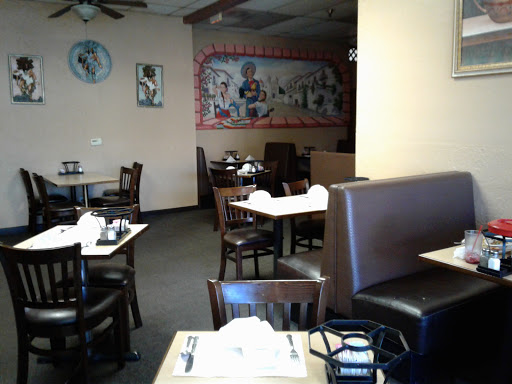 Mexican Restaurant «La Azteca», reviews and photos, 1420 S McDowell Blvd, Petaluma, CA 94954, USA