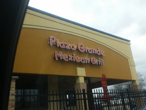 Mexican Restaurant «Plaza Grande Mexican Grill», reviews and photos, 7106 Biddulph Rd, Brooklyn, OH 44144, USA