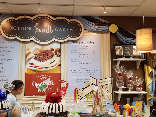 Cake Shop «Nothing Bundt Cakes», reviews and photos, 5051 S McCarran Blvd, Reno, NV 89502, USA