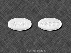 Buy cheap Azithromycin ophthalmic