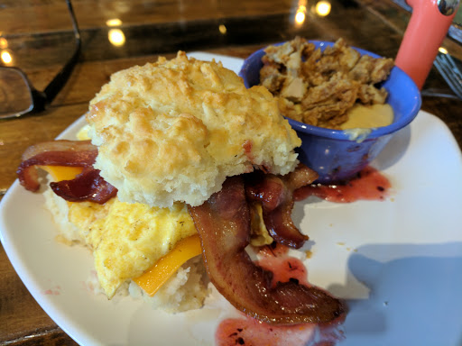 Breakfast Restaurant «Biscuit Head», reviews and photos, 823 S Church St c, Greenville, SC 29601, USA