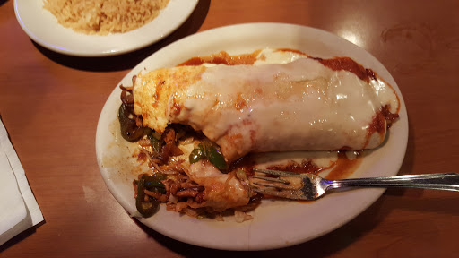 Mexican Restaurant «El Chile Poblano», reviews and photos, 2205 S Park Ave, Alexandria, IN 46001, USA