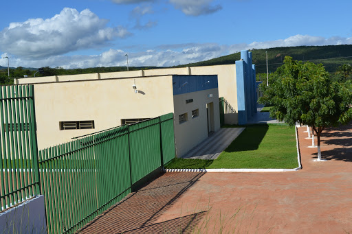Funerária A Caminho do Céu, R. Cel. José Dantas, 954 - Centro, Missão Velha - CE, 63200-000, Brasil, Casa_Funerria, estado Ceará