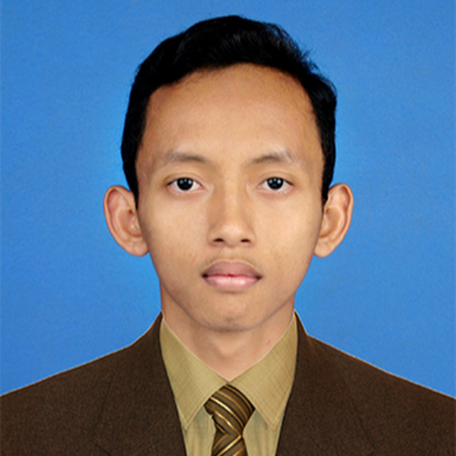 TEGUH WIRYANTO TEGUH WIRYANTO