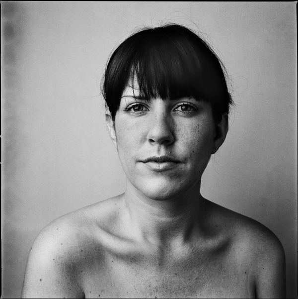 Olivia Johnston - Strength in Disorder