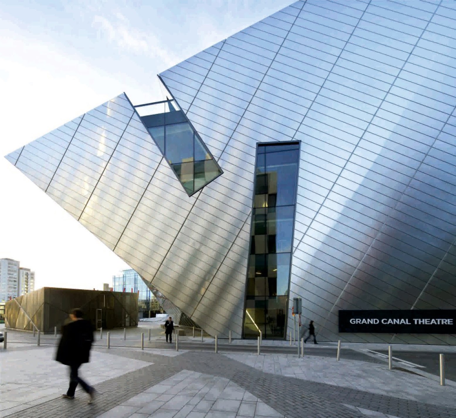 Daniel Libeskind