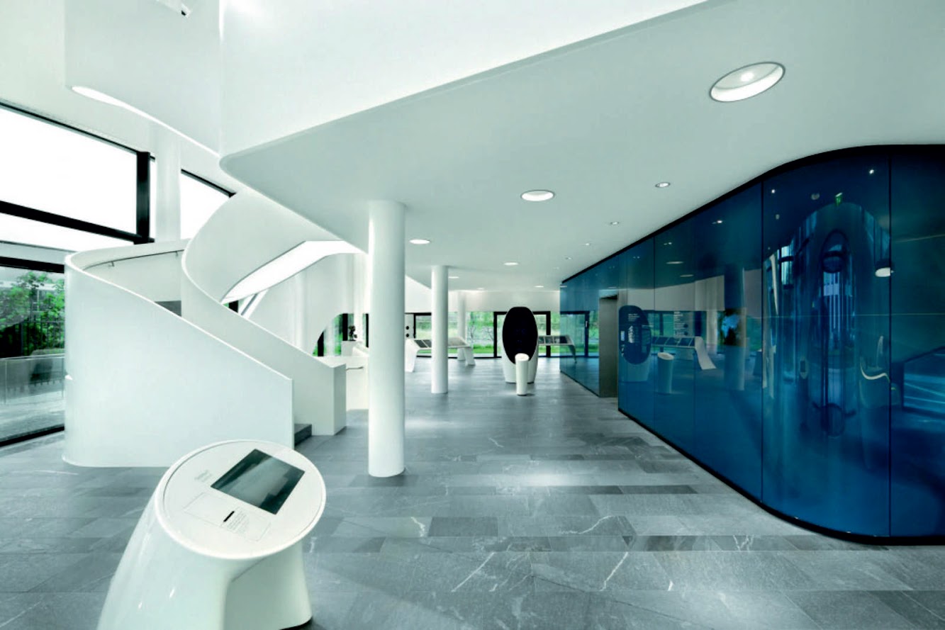 Gnädinger Architekten