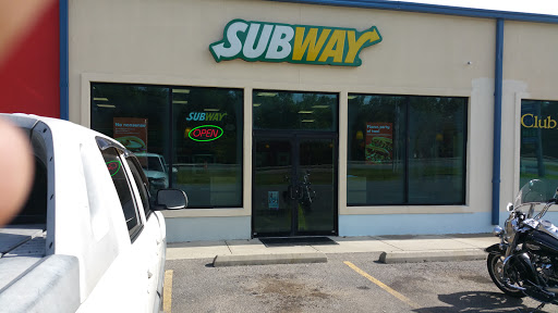 Restaurant «SUBWAY®Restaurants», reviews and photos, 8621 Airline Hwy, Livonia, LA 70755, USA