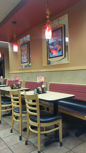 Fast Food Restaurant «DQ Grill & Chill Restaurant», reviews and photos, 6655 Cahill Ave, Inver Grove Heights, MN 55076, USA
