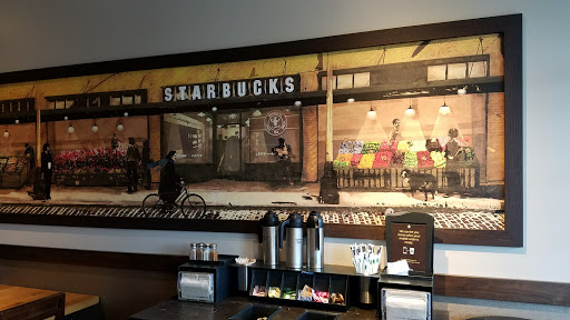 Coffee Shop «Starbucks», reviews and photos, 118 S Ridge St, Port Chester, NY 10573, USA
