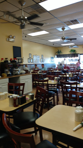 Cafe «Katies Cafe», reviews and photos, 3130 53rd Ave E, Bradenton, FL 34203, USA