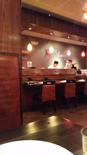 Asian Restaurant «Blossom Asian Bistro», reviews and photos, 1490 NJ-23, Wayne, NJ 07470, USA