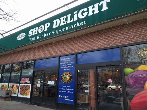 Supermarket «Shop Delight», reviews and photos, 4 Welwyn Rd #6, Great Neck, NY 11021, USA