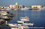 SHARJAH-UAE-December 9, 2013-Sharjah hosts the UIM F1 H2O Grand Prix of Sharjah in the Khaalid Lagoon. The 6th leg of the UIM F1 H2O World Championships 2013. Picture by Vittorio Ubertone/Idea Marketing