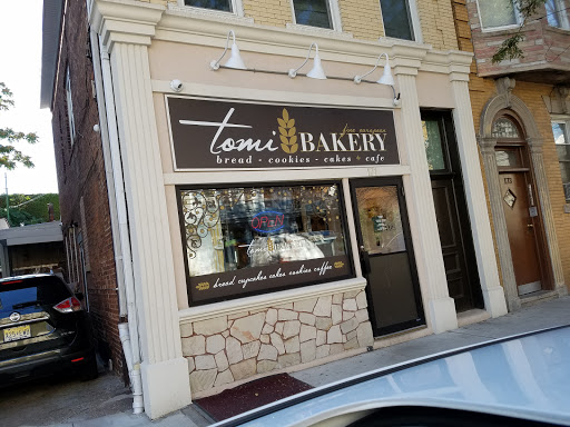 Bakery «Tomi Bakery», reviews and photos, 171 8th St, Passaic, NJ 07055, USA