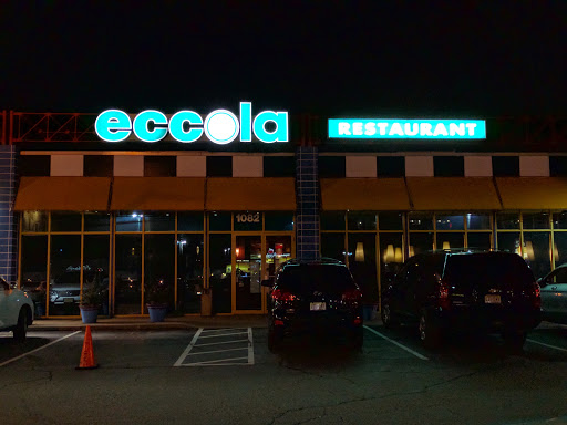 Italian Restaurant «Eccola Italian Bistro», reviews and photos, 1082 US-46, Parsippany, NJ 07054, USA