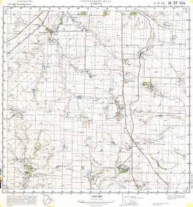 Уменьшенное изображение Карта 100k--m37-144