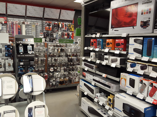 Electronics Store «Omer Nelson Electric, RadioShack», reviews and photos, 316 Main St E, Ashland, WI 54806, USA