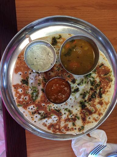 Indian Restaurant «Sri Venkatesh Bhavan», reviews and photos, 3180 Santa Rita Rd, Pleasanton, CA 94566, USA