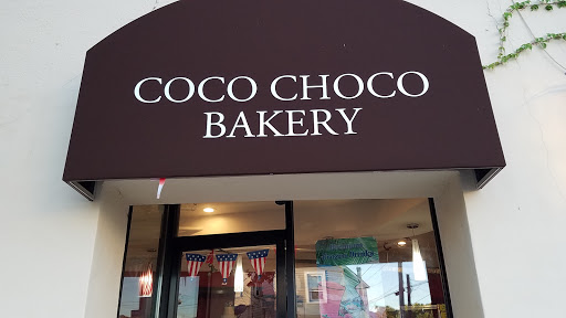 Bakery «Coco Choco Bakery», reviews and photos, 1 Harding Ave, White Plains, NY 10606, USA