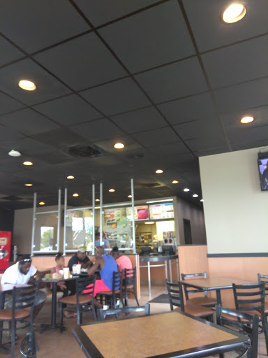 Fast Food Restaurant «Burger King», reviews and photos, 4403 W Gandy Blvd, Tampa, FL 33611, USA