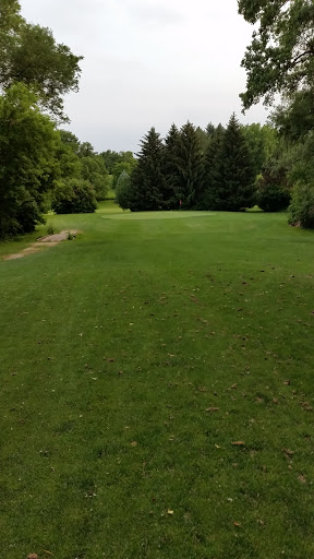 Public Golf Course «Hansen Park Golf Course», reviews and photos, 9800 Underwood Pkwy, Wauwatosa, WI 53226, USA