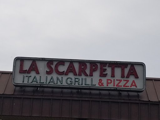 Pizza Delivery «La Scarpetta Italian Restaurant», reviews and photos, 167 Locust Ave, West Long Branch, NJ 07764, USA