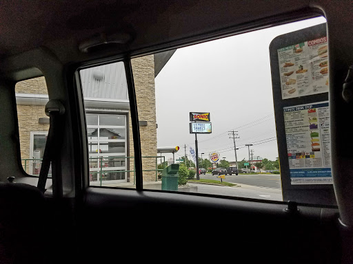 Fast Food Restaurant «Sonic Drive-In», reviews and photos, 2027 York Rd, Timonium, MD 21093, USA
