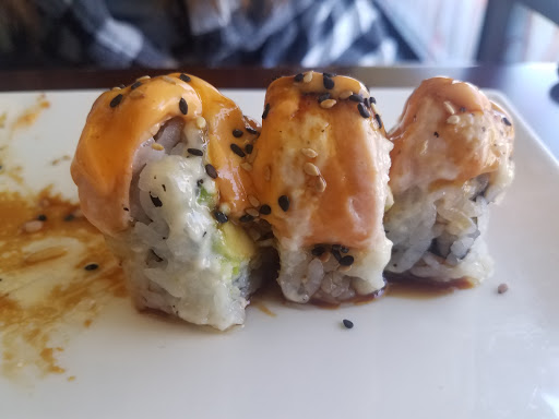 Sushi Restaurant «Black Bamboo Sushi», reviews and photos, 724 Yarmouth Rd, Palos Verdes Estates, CA 90274, USA